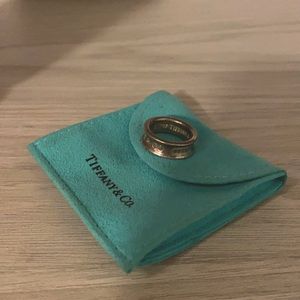 Tiffany ring